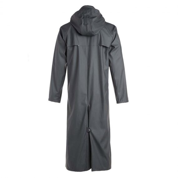 Abrigo impermeable Octopus