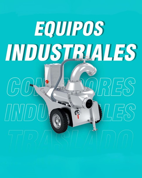 Equipos industriales | Acuicultura