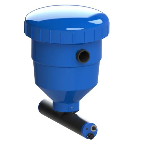 Alimentador clásico