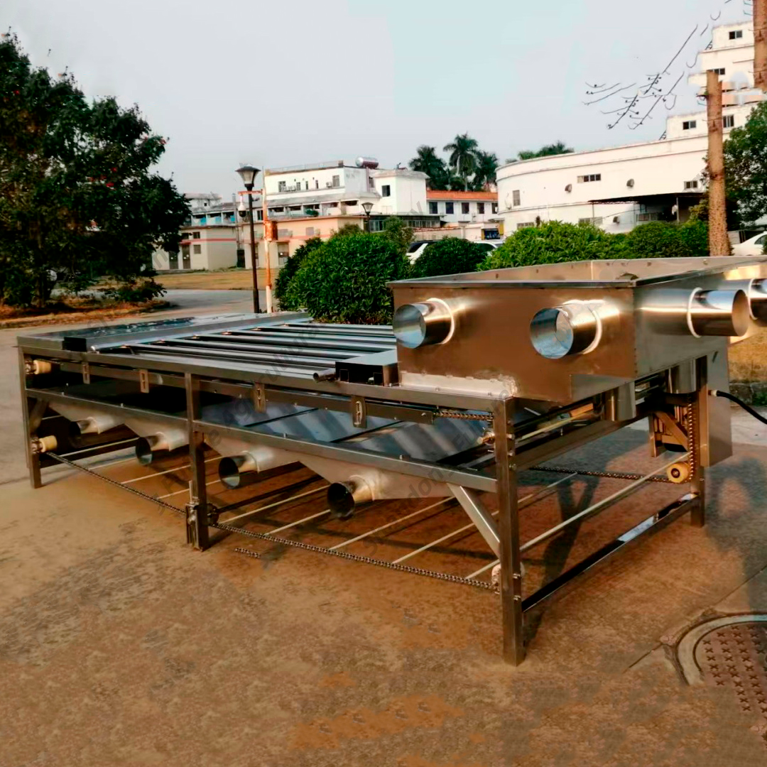 Clasificadora de Peces