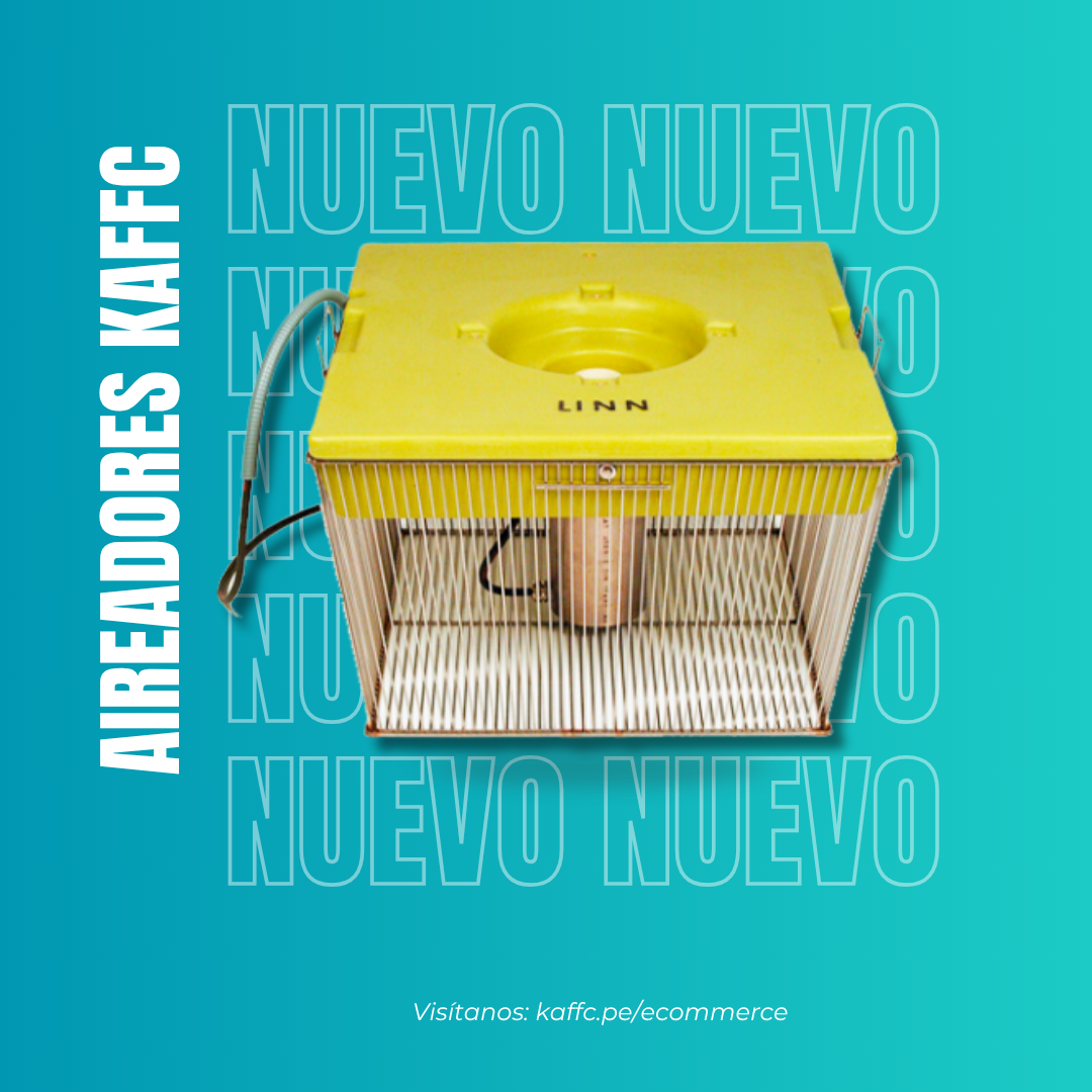 Aireadores