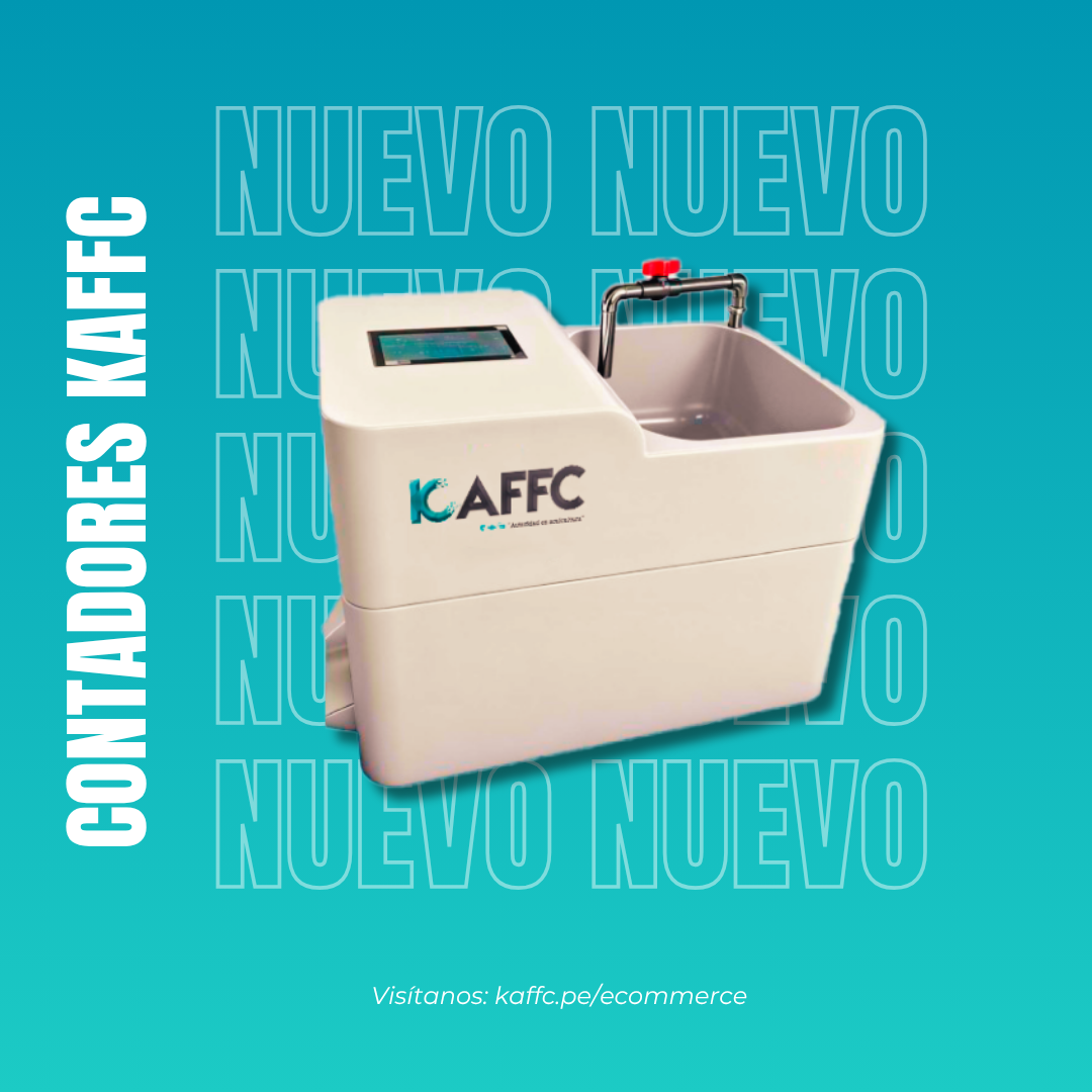 Contadores de alevinos